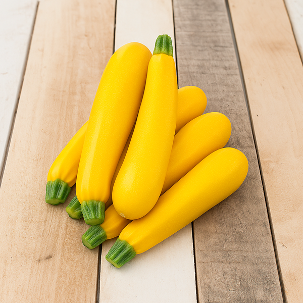 Courgettes