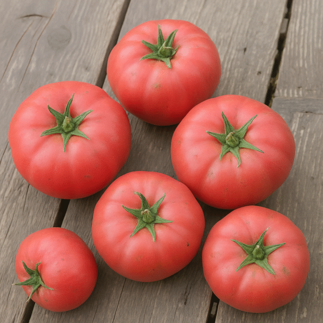 Tomates