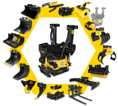 Formation Équipements Engcon – Prise en main complète