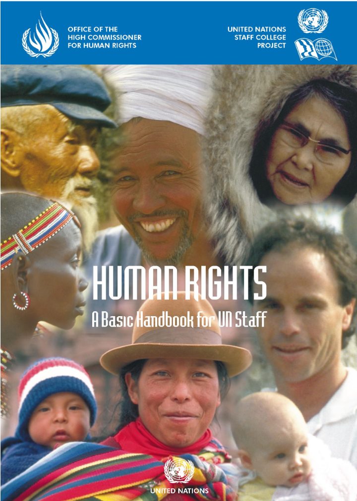 Human Rights