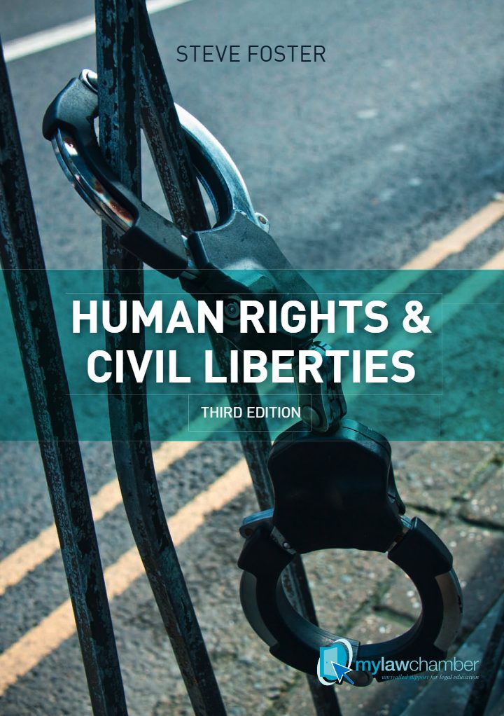 Human Rights & Civil Liberties