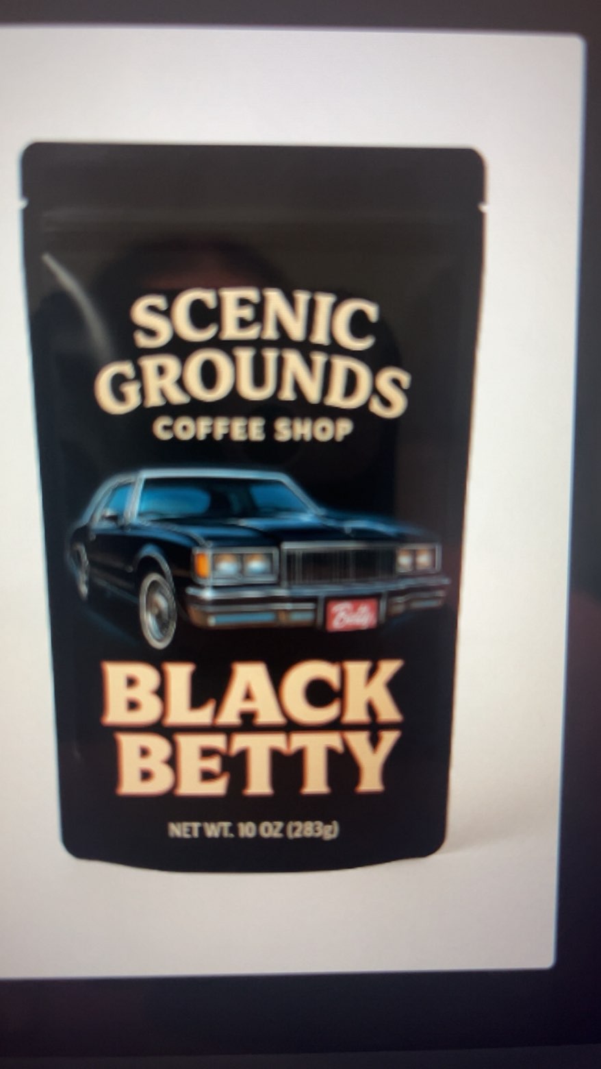 Black Betty 