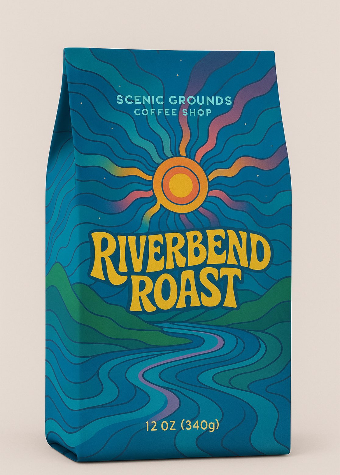 Riverbend Roast 