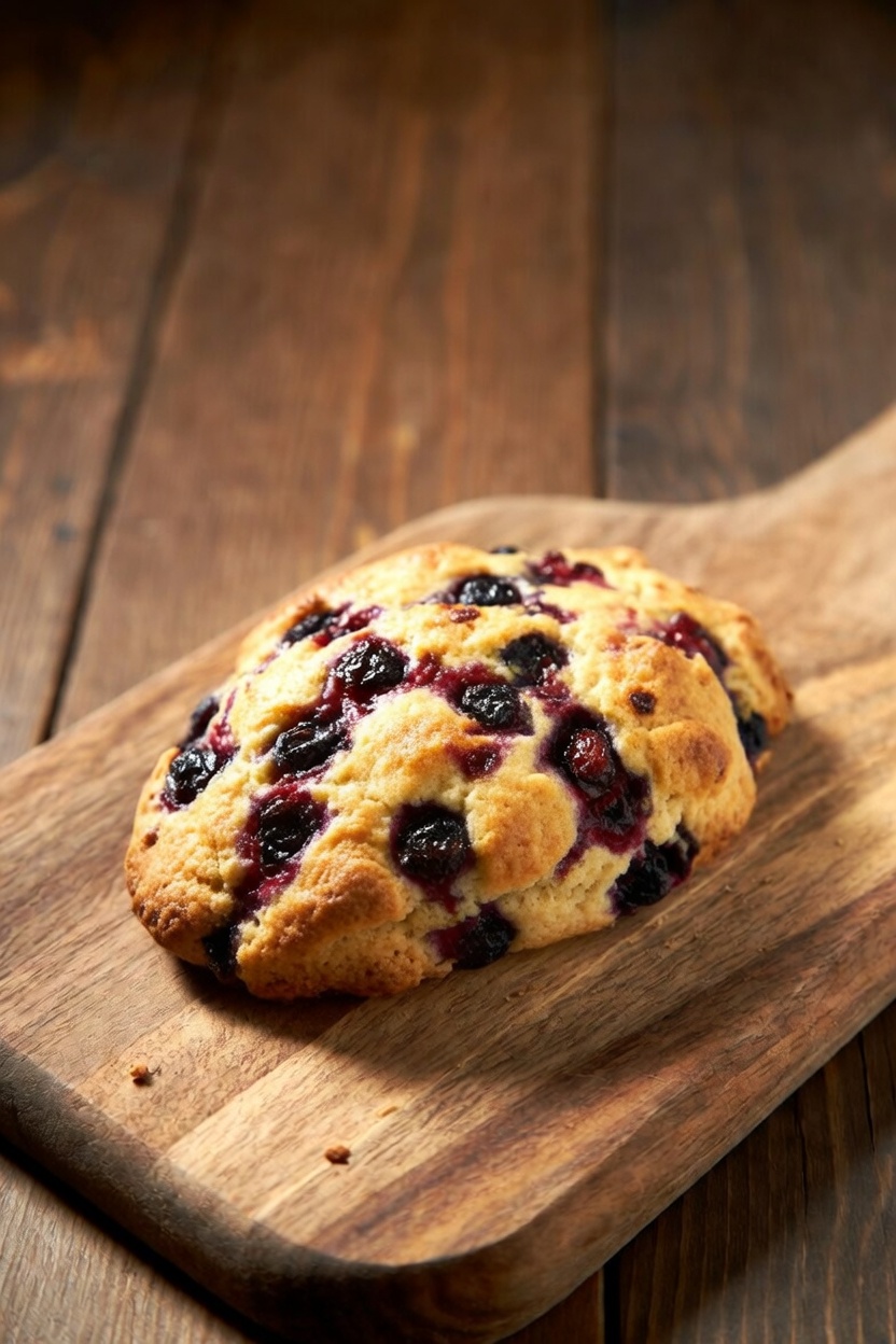 Blueberry 