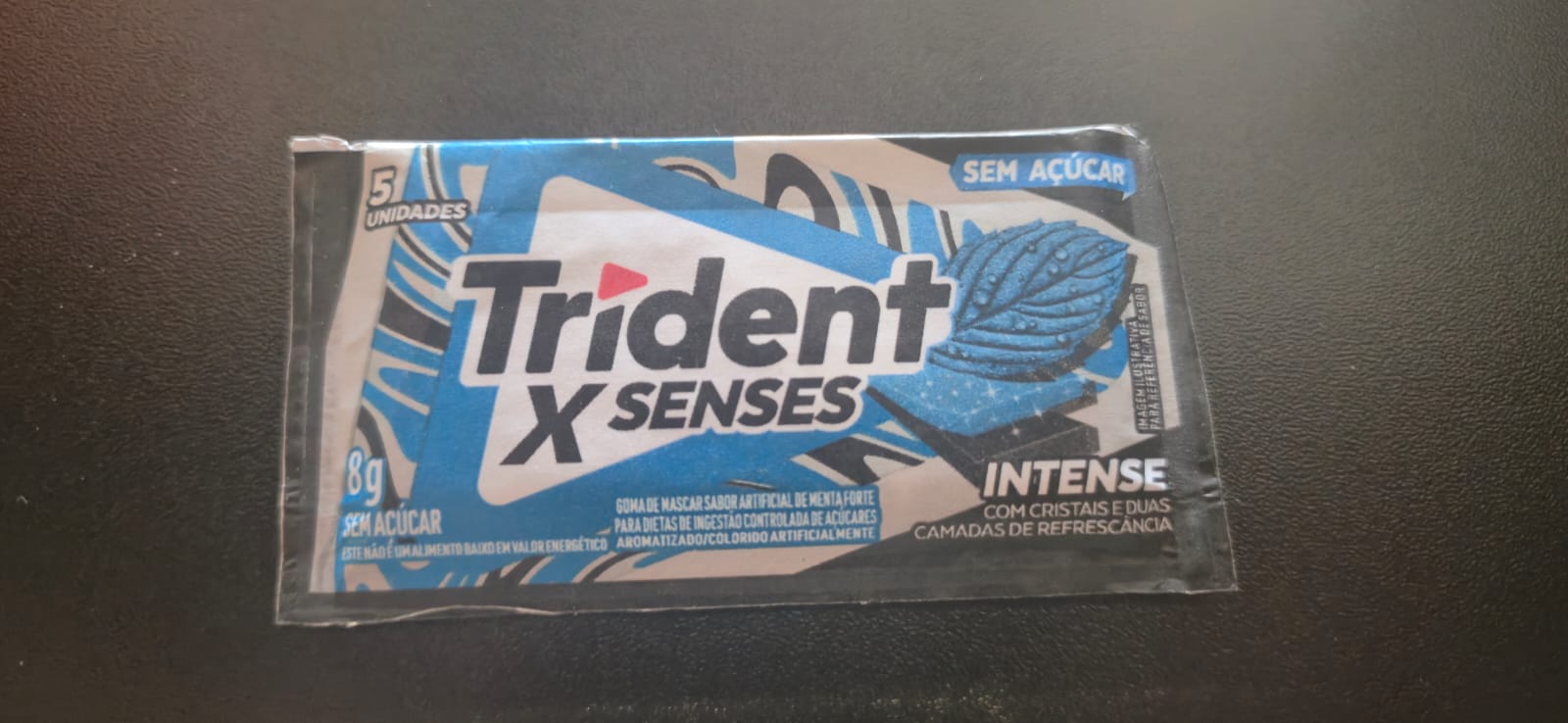 Trident Senses Intense