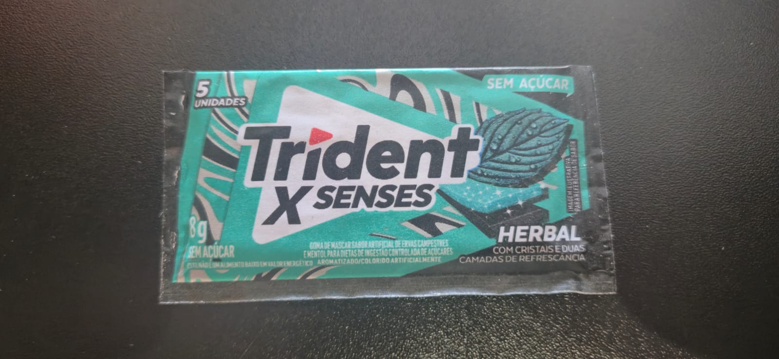 Trident Senses Herbal