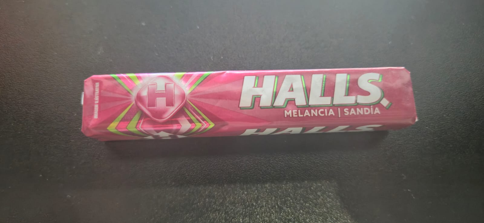 Halls Melancia 🍉