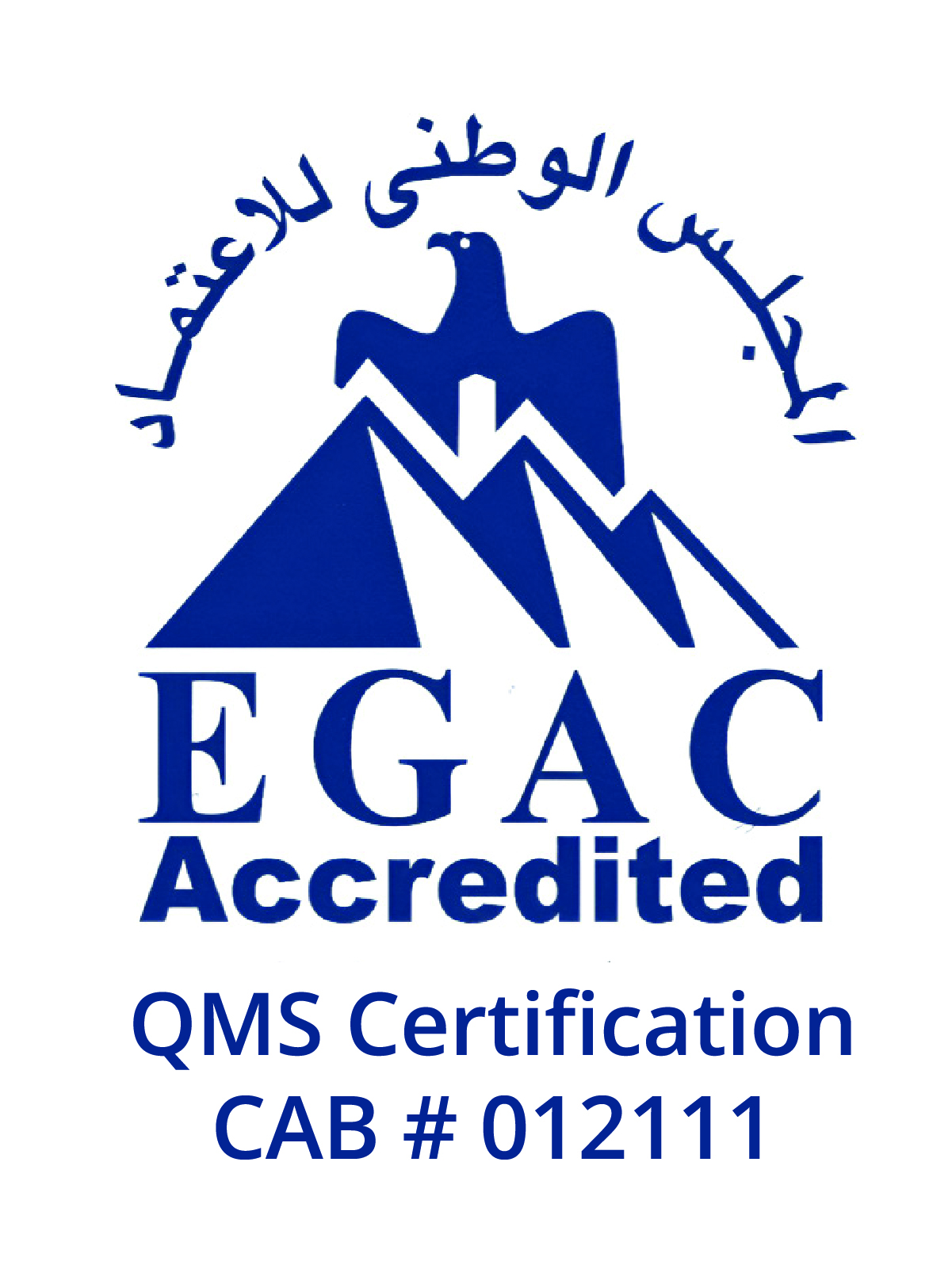 EGAC