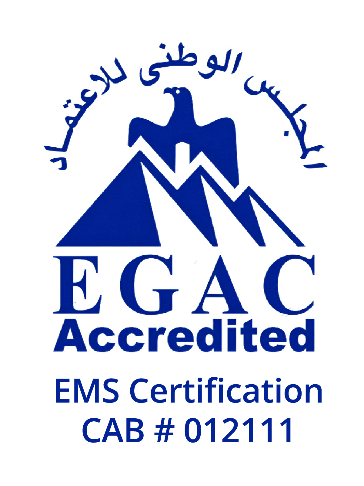 EGAC
