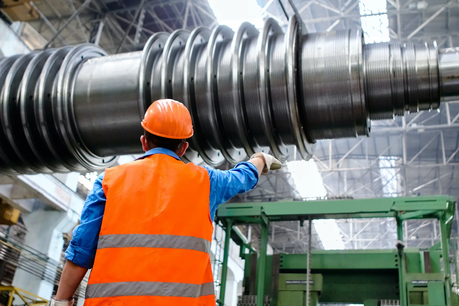 ISO 45001 Certification