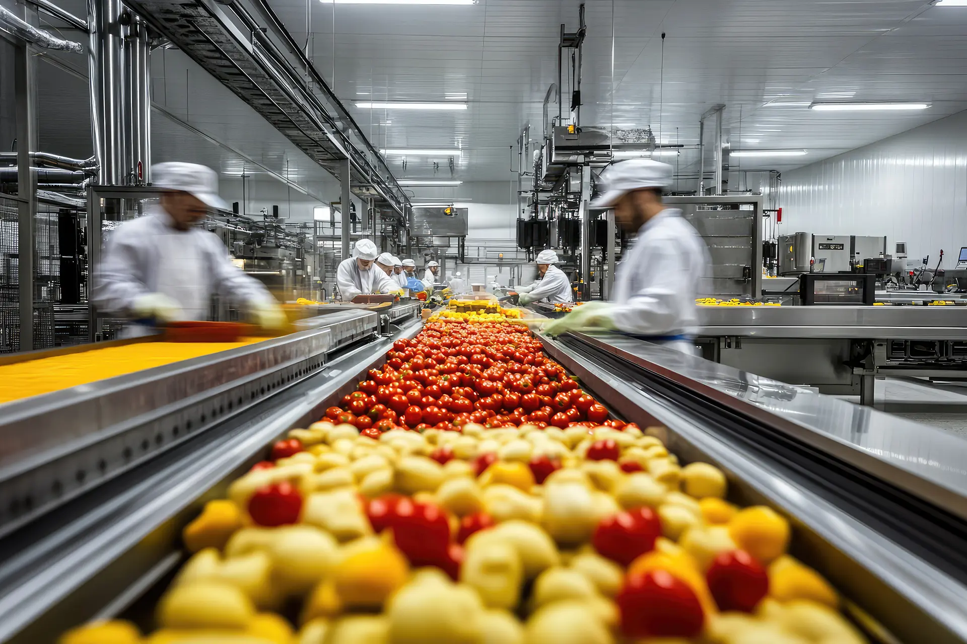 ISO 22000 Certification