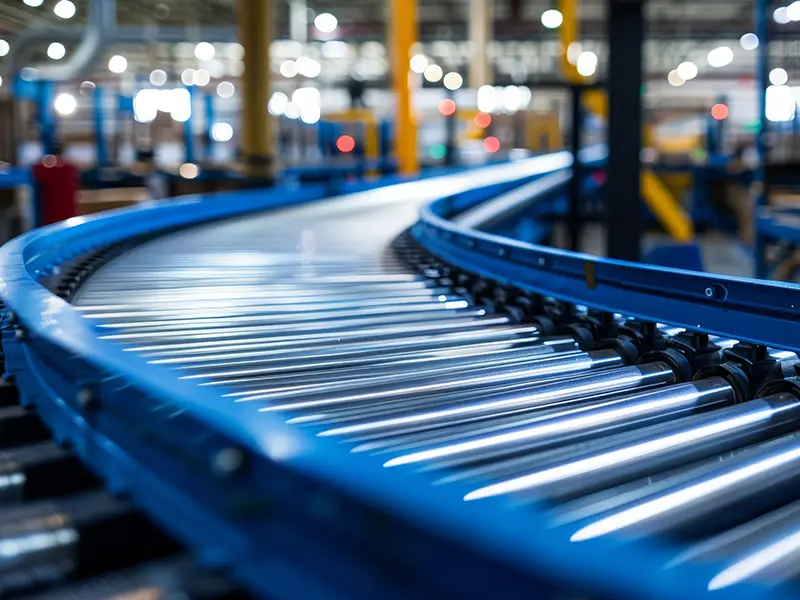 What is the ISO 28000 standard?