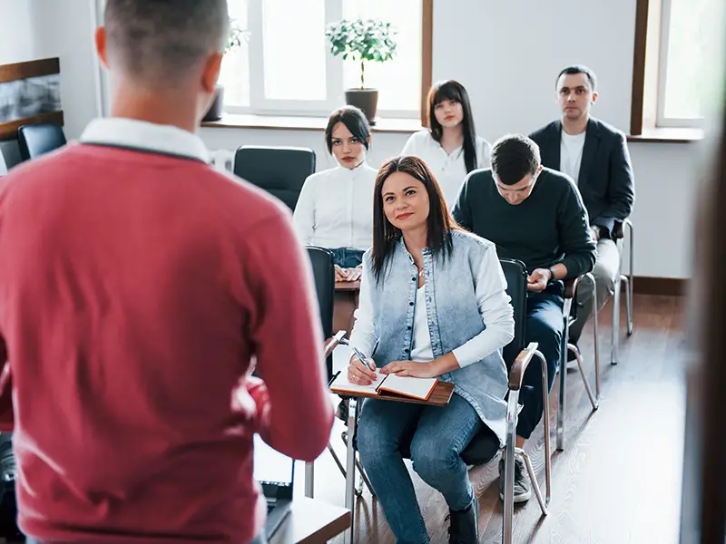 ¿Qué es la norma ISO 29993?