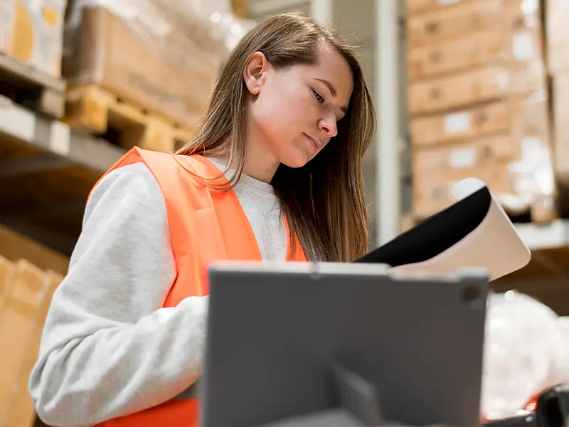 What is ISO 18788?