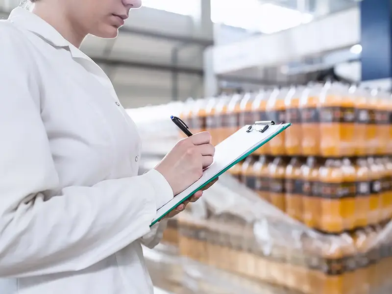 What is FSSC 22000?