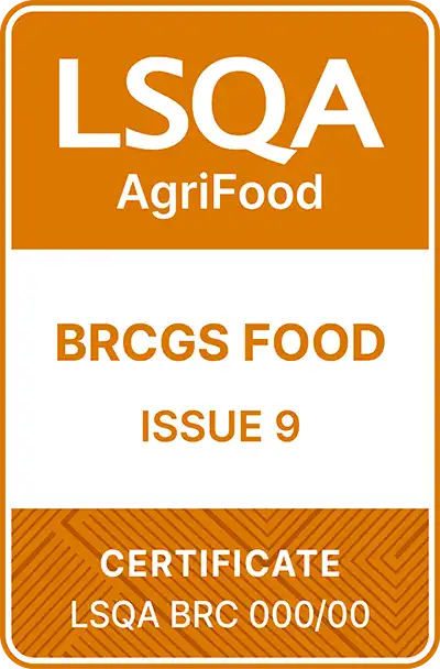 The value of the LSQA seal