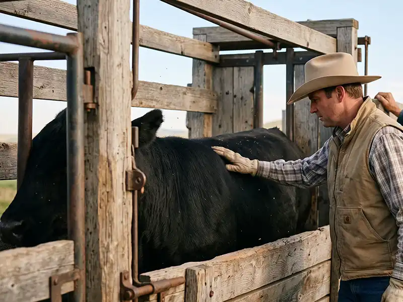¿Qué es la certificación Angus?