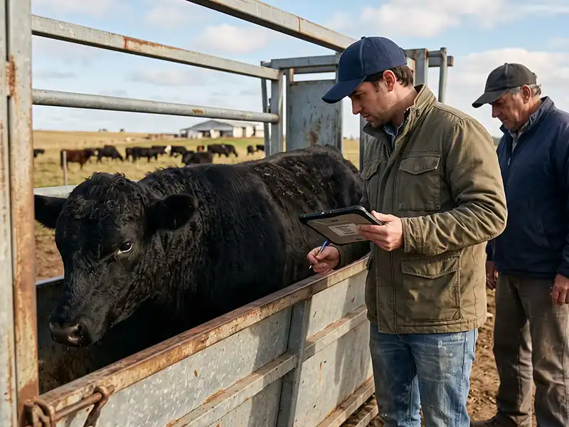 What is Wagyu certification?