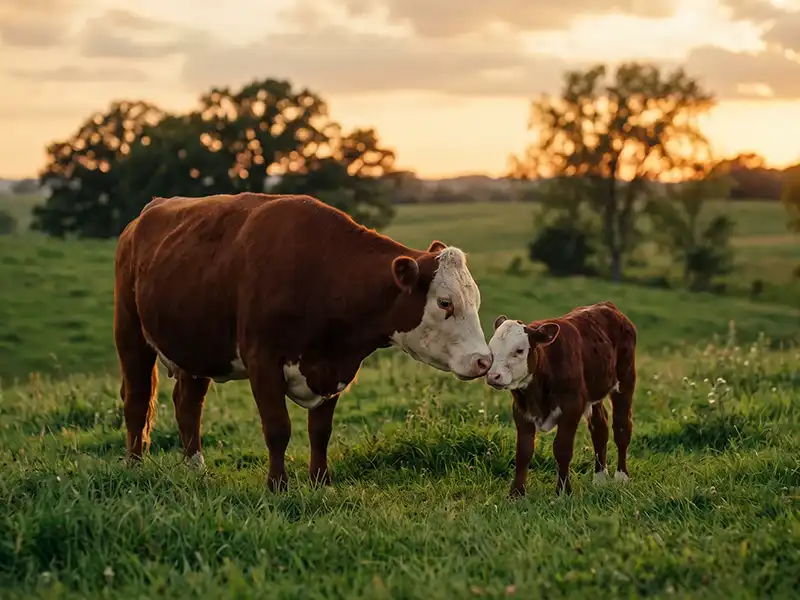 ¿Qué es el Protocolo de Bienestar Animal en Producción Primaria?