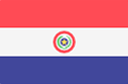 Bandera de Paraguay