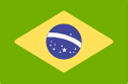 Bandera de Brasil