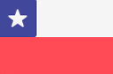 Bandera de Chile