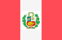 Bandera de Perú