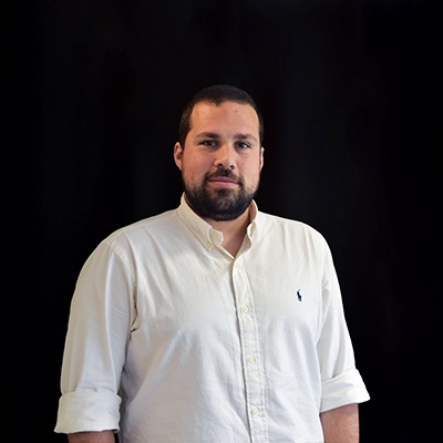 Martín Castagna