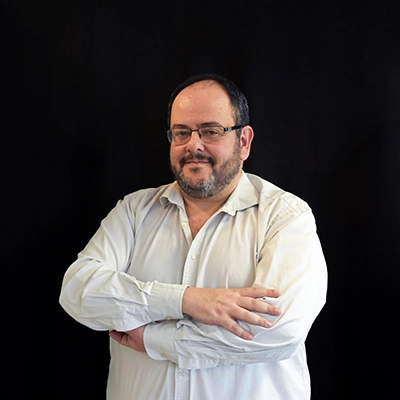 Agustín Russi