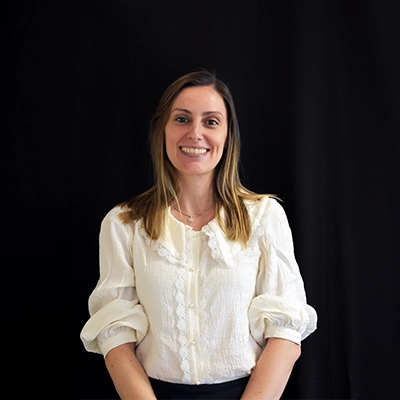 Analía Ferreira