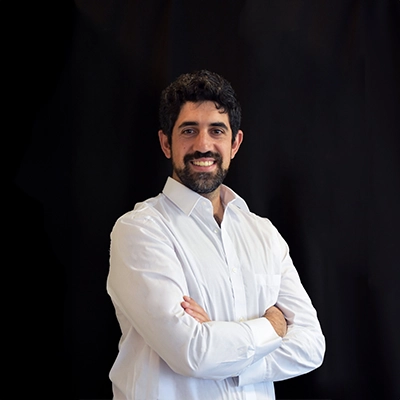 Juan Pablo Nuñez