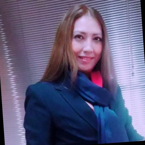 Janeth Madin