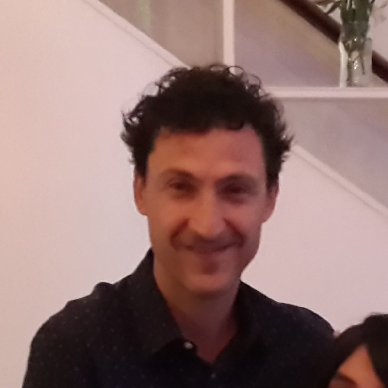 Mariano Pérez
