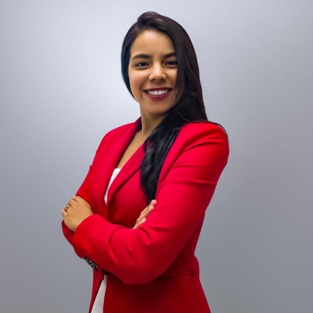 Katerine Meza Negrinis