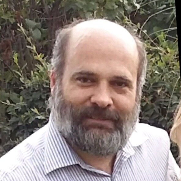 Gonzalo De Bertodano