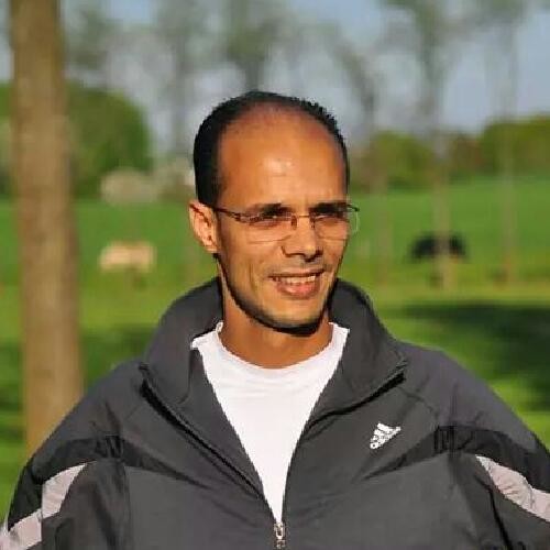 Sayed El Giushy