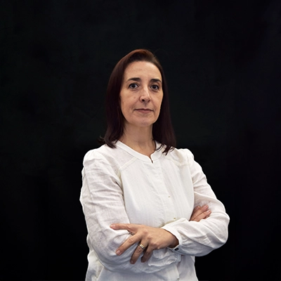 Patricia Echazarreta