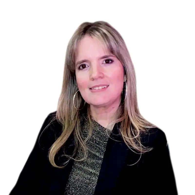 Alejandra Doldán