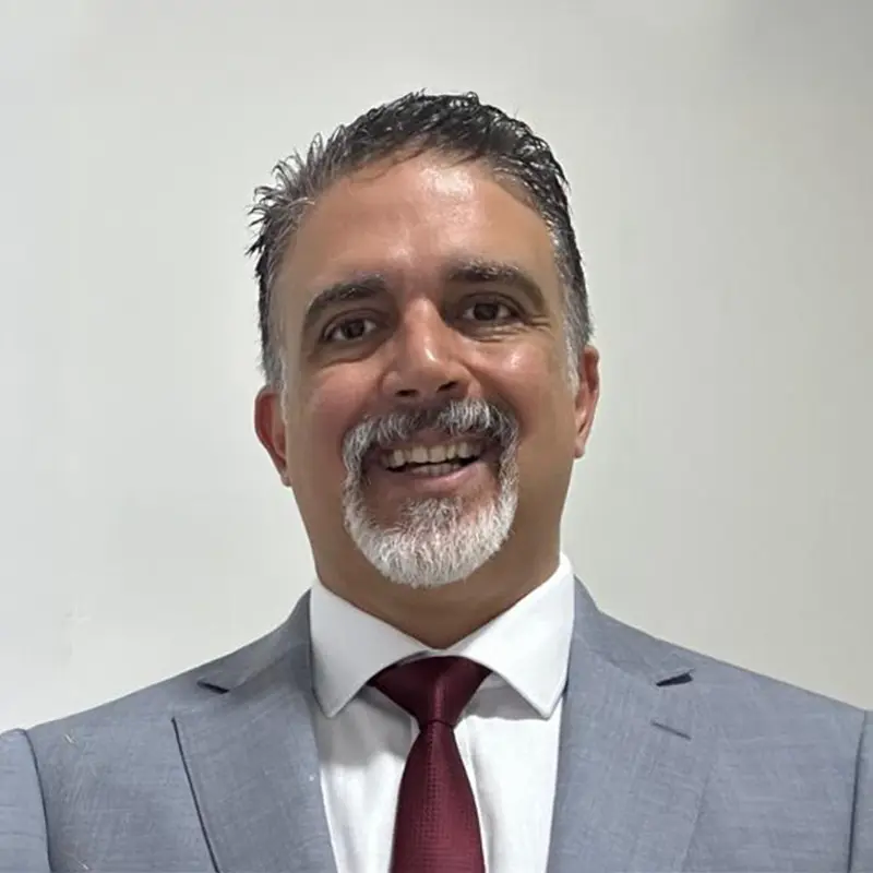 Daniel Velloso