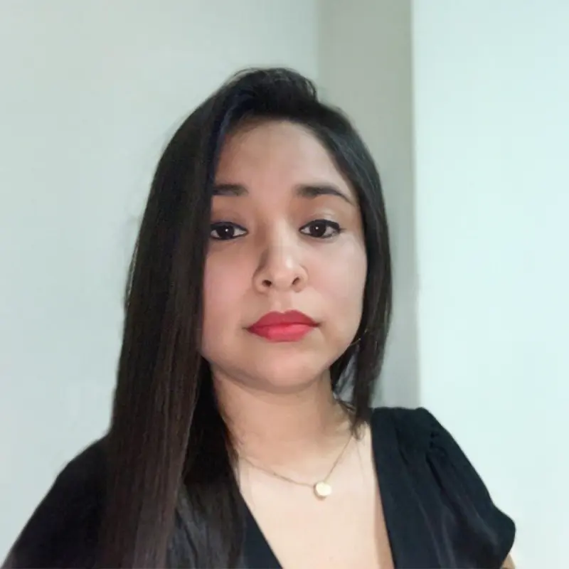 Mayra Sánchez Salvatierra