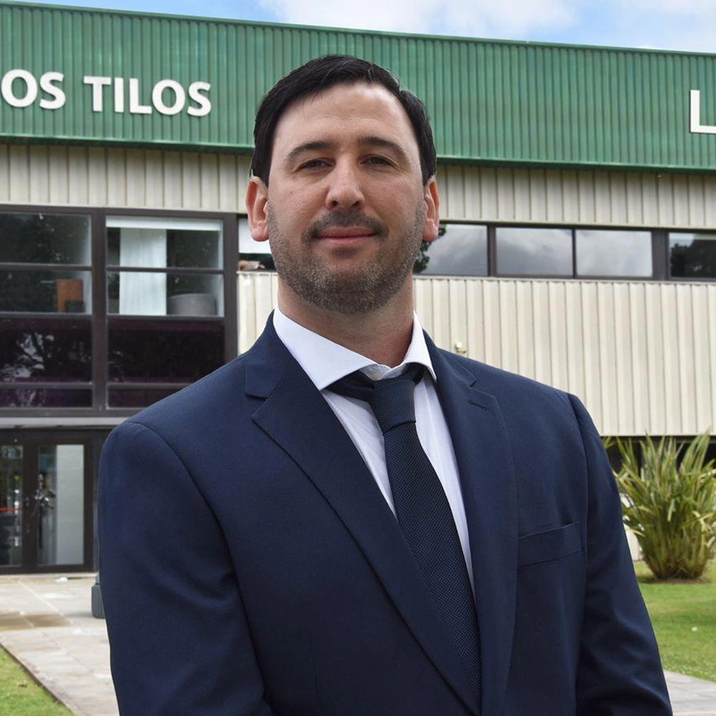 Santiago Vázquez