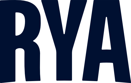 RYA Affiliated Logo