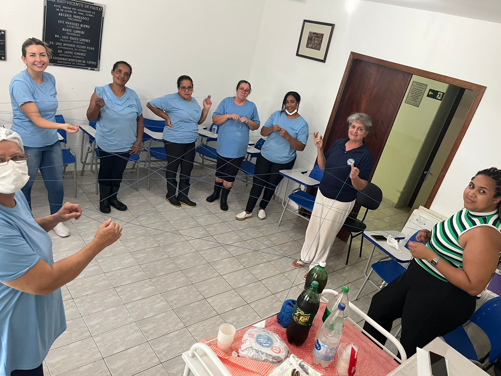 AUTOCONHECIMENTO