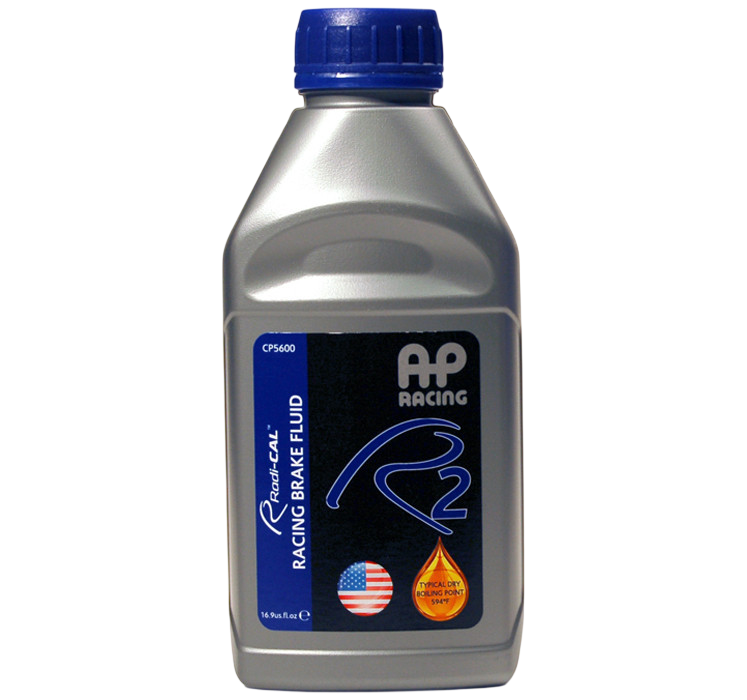 AP Racing Radi-CAL R2 Racing Brake Fluid