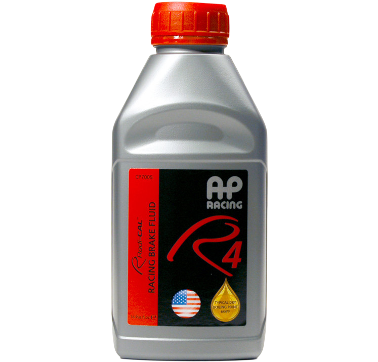 AP Racing Radi-CAL R4 Racing Brake Fluid