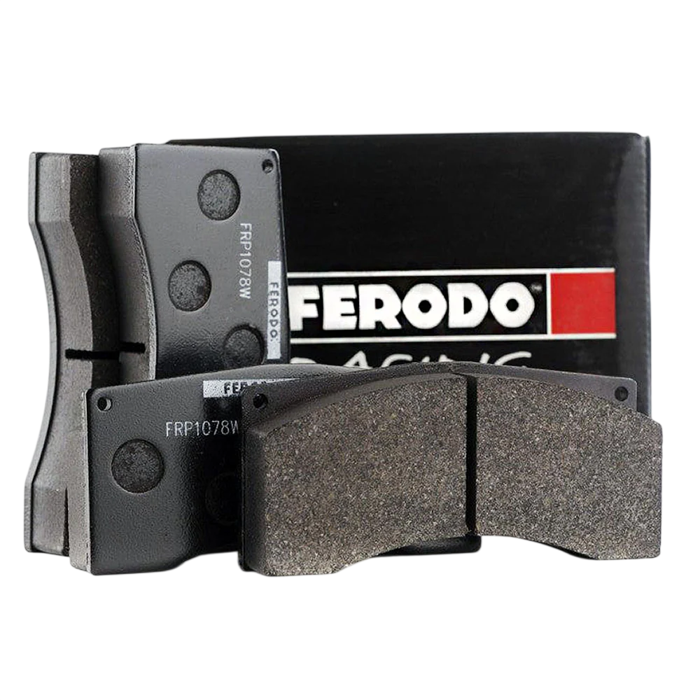 Ferodo DS2500 Performance Brake Pads