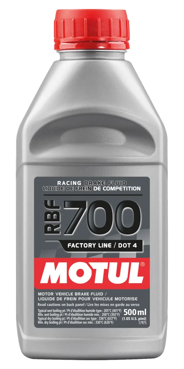 Motul RBF 700