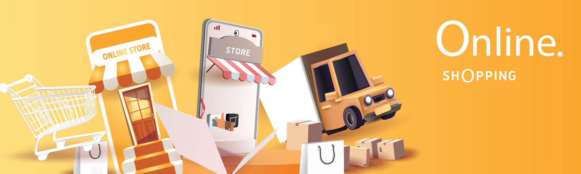 Online Shopping