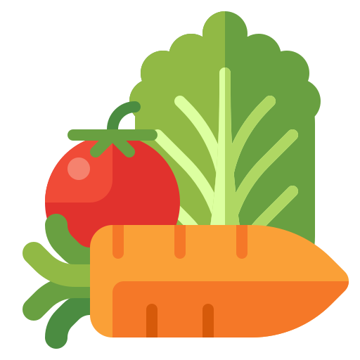 Vegetables