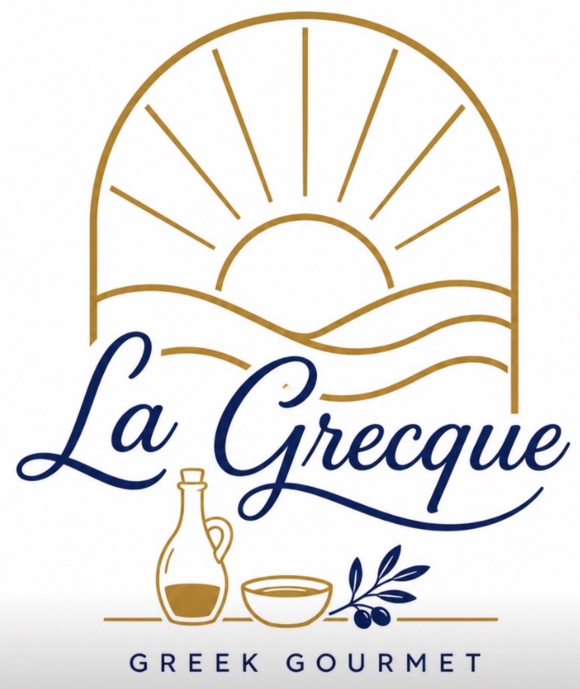 La Grecque